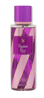 Victoria's Secret - Festive Fizz - tělový závoj