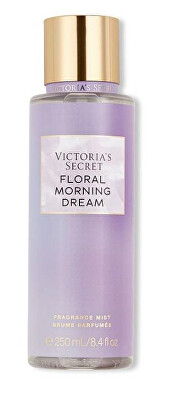 Victoria's Secret - Floral Morning Dream - tělový závoj