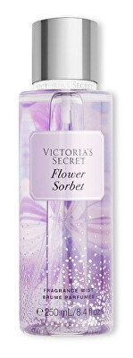 Victoria's Secret - Flower Sorbet - tělový závoj