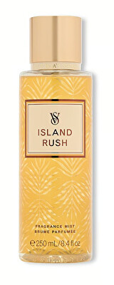 Victoria's Secret - Island Rush - tělový závoj
