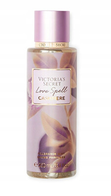Victoria's Secret - Love Spell Cashmere - tělový sprej