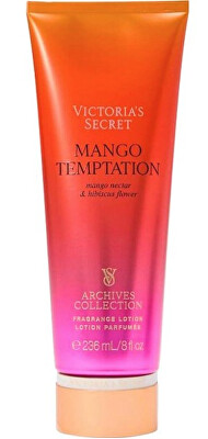 Victoria's Secret - Mango Temptation - tělové mléko