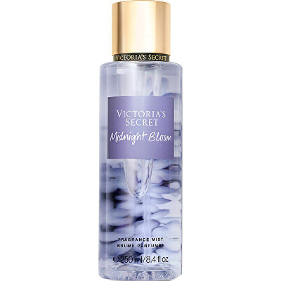 Victoria's Secret - Midnight Bloom - tělový závoj