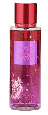 Victoria's Secret - Mirrored Pom - tělový závoj