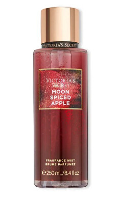 Victoria's Secret - Moon Spiced Apple - tělový sprej