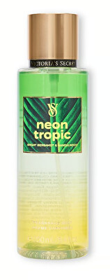 Victoria's Secret - Neon Tropic - tělový závoj
