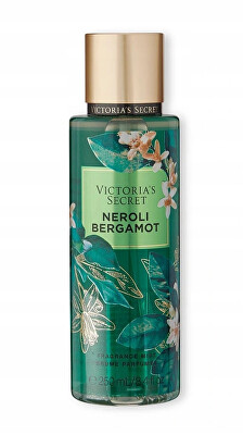 Victoria's Secret - Neroli Bergamot - tělový závoj