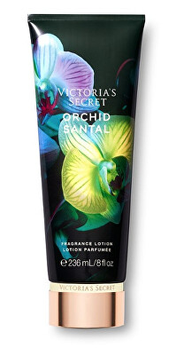 Victoria's Secret - Orchid Santal - tělové mléko