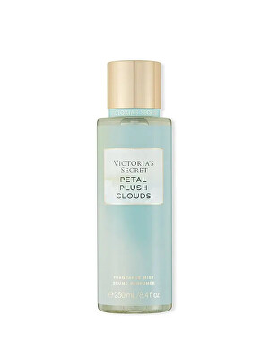 Victoria's Secret - Petal Plush Clouds - tělový závoj
