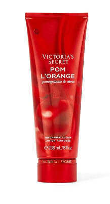 Victoria's Secret - Pom L`Orange - tělové mléko