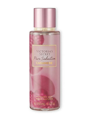Victoria's Secret - Pure Seduction Cashmere - tělový závoj