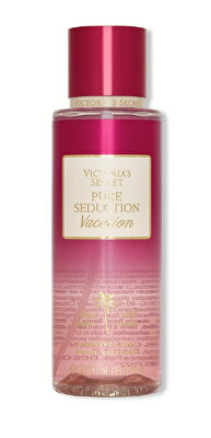 Victoria's Secret - Pure Seduction Vacation - tělový závoj