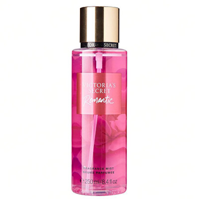 Victoria's Secret - Romantic - tělový závoj