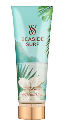 Victoria's Secret - Seaside Surf - testápoló tej