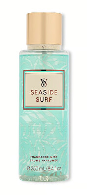Victoria's Secret - Seaside Surf - tělový závoj