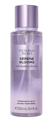 Victoria's Secret - Serene Blooms - tělový závoj