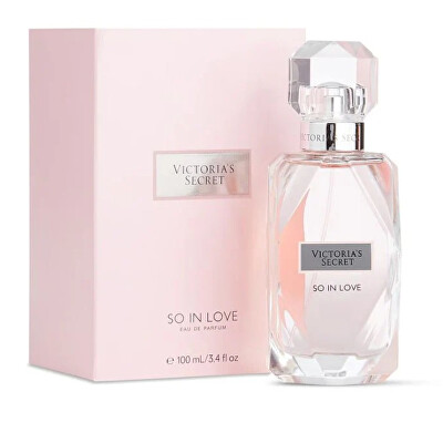 Victoria's Secret - So In Love - EDP