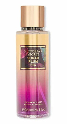 Victoria's Secret - Sugar Plum Fig - tělový závoj