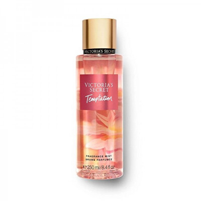 Victoria's Secret - Temptation - tělový závoj