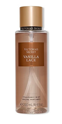 Victoria's Secret - Vanilla Lace - tělový závoj