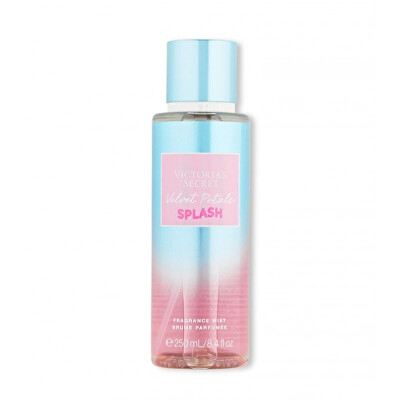 Victoria's Secret - Velvet Petal Splash - tělový závoj