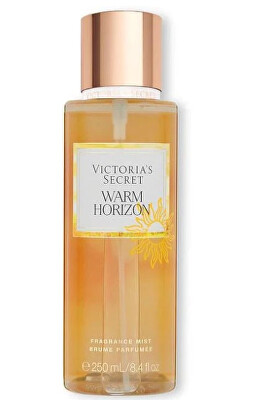 Victoria's Secret - Warm Horizon - tělový sprej