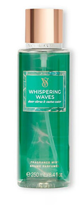 Victoria's Secret - Whispering Waves - tělový závoj