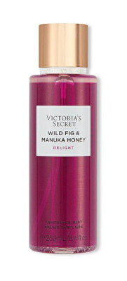 Victoria's Secret - Wild Fig & Manuka Honey - tělový závoj