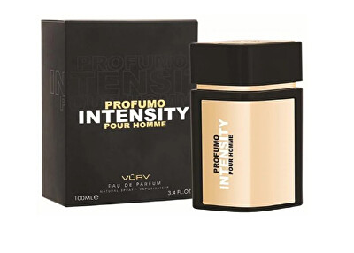 Vurv - Profumo Intensity Pour Homme - EDP