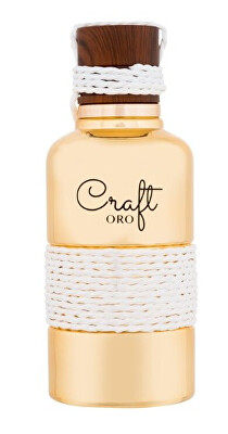 Vurv - Craft Oro - EDP
