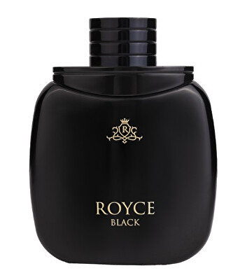 Vurv - Royce Black - EDP