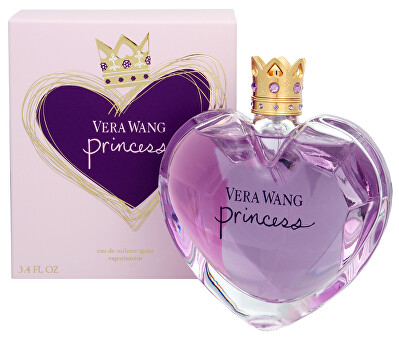 Vera Wang - Princess - EDT