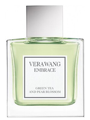 Vera Wang - Embrace Green Tea & Pear Blossom - EDT