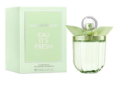 Women'secret - Eau It´s Fresh - EDT