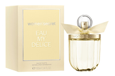 Women'secret - Eau My Delice - EDT