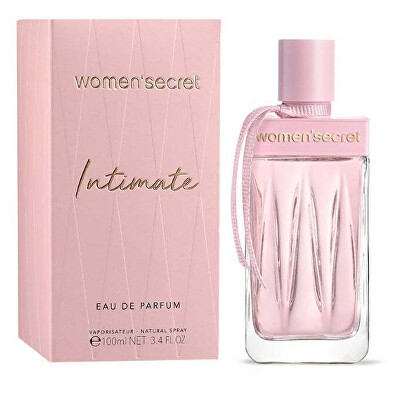 Women'secret - Intimate - EDP
