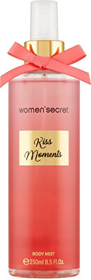Women'secret - Kiss Moments - tělový závoj