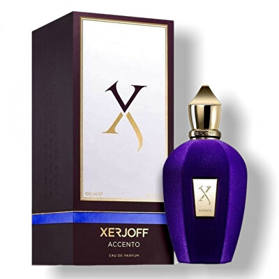 XerJoff - Accento - EDP