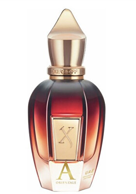XerJoff - Alexandria Orientale - parfém