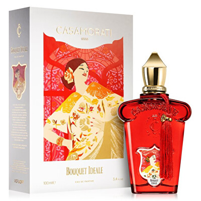 XerJoff - Bouquet Ideale - EDP