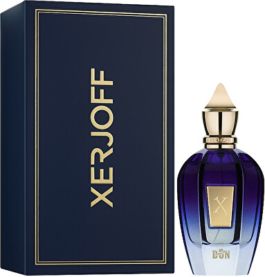 XerJoff - Don - EDP