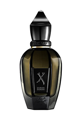XerJoff - Duran Duran Black Moonlight - parfüm