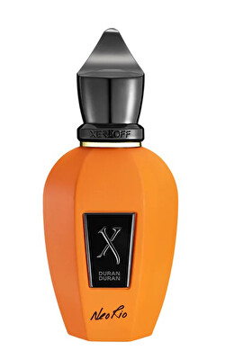 XerJoff - Duran Duran NeoRio Orange - parfüm