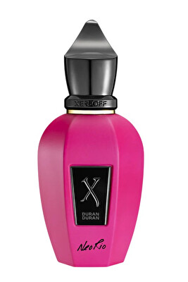 XerJoff - Duran Duran NeoRio Pink - parfüm