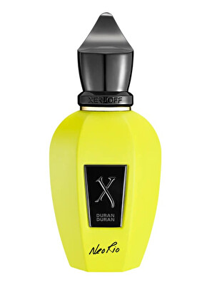 XerJoff - Duran Duran NeoRio Yellow - parfüm