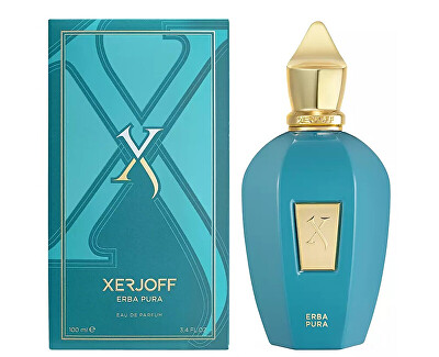 XerJoff - Erba Pura - EDP