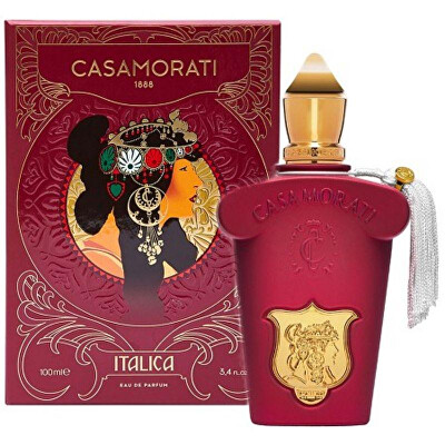 XerJoff - Italica - EDP