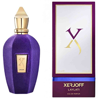 XerJoff - Laylati - EDP