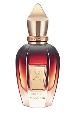 XerJoff - Mamluk - parfém