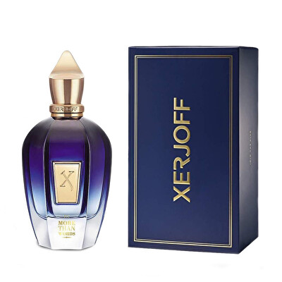 XerJoff - More Than Words - EDP